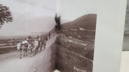 Sebah ve Joaillier'den Foto Sabaha: Fotoğrafta Oryantalizm