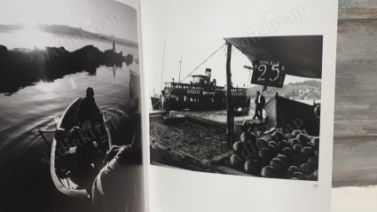 Ara Güler - A Photographical Sketch On Lost Istanbul
