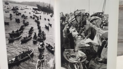 Ara Güler - A Photographical Sketch On Lost Istanbul