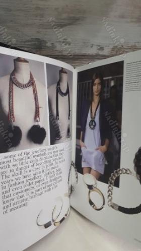 Fashion Jewelry: Catwalk and Couture