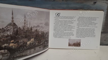 İSTANBUL ŞARKISI