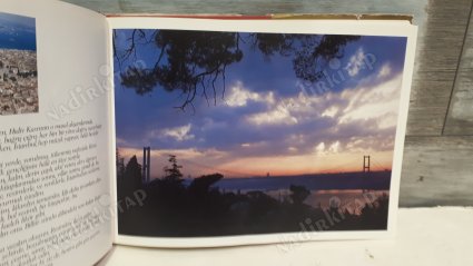 İSTANBUL ŞARKISI