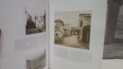 Küllerinden Doğan Şehir - The City Whıch Rose From The Ashes