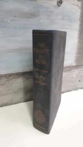 The Legacy of Islam