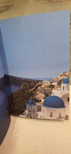 A WORLD OF DESTINATIONS GREECE ALL TIME CLASSIC