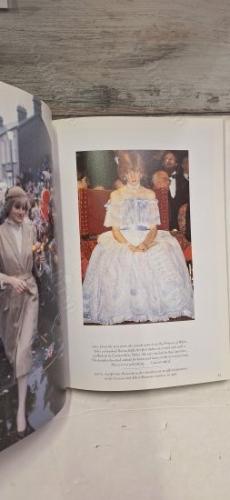 Diana, Princess of Wales: A Tribute In Photographs