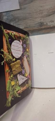 Chef The Taste / The Professional Chef (Ciltli) İTHAFLI İMZALI