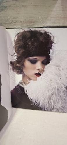 WE LOVE HAIR CİLTLİ ŞÖMİZLİ