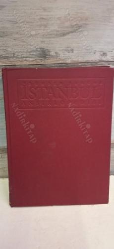 DÜNDEN BUGÜNE İSTANBUL ANSİKLOPEDİSİ CİLT : 2