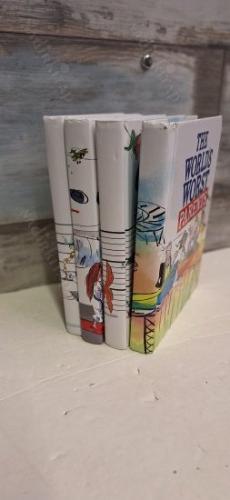 David Walliams World's Worst Children 4 Books Collection