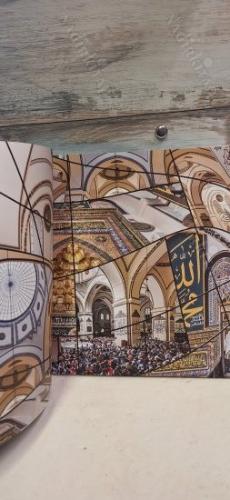 Bir Bursa Masalı Ustanın Gözünden Bursa