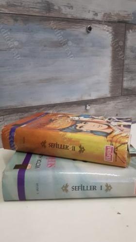 SEFİLLER 1, 2 (2 CİLT)