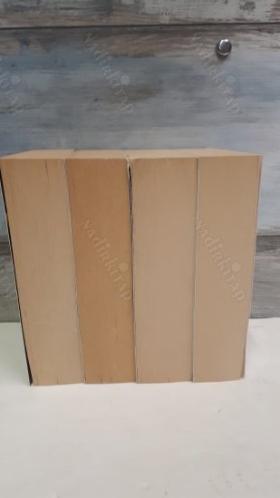 DAN BROWN 4 KİTAP SET