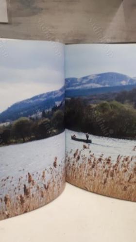 THE NORTH PROJECT BY LEVENT ÖZÇELİK Scotch Land/ PART TWO