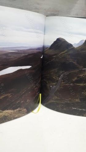 THE NORTH PROJECT BY LEVENT ÖZÇELİK Scotch Land/ PART TWO