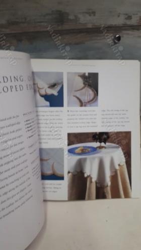 ENCYCLOPEDIA OF SEWING MACHINE TECHNIQUES