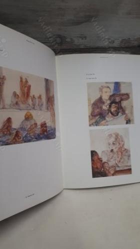 EKSPRESYONİZM VE SONRASI WUPPERTAL, VON DER HEYDT MÜZESİ KOLEKSİYONU