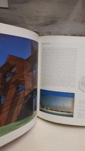 Architectural Design for Today