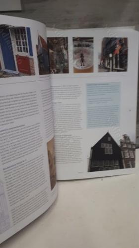 500 JAAR NEDERLANDSE GESCHİEDENİS EN ARCHİTECTUUR