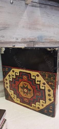 Der Anatolische Teppich