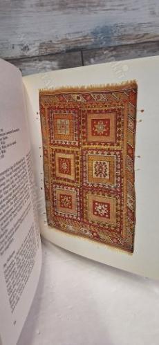 Der Anatolische Teppich