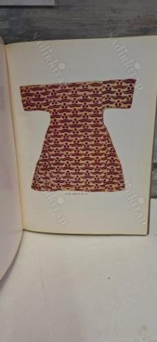 Turkish Textiles And Velvets XIV-XVI Centuries