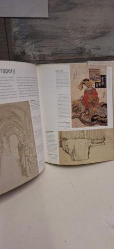 SKETCH BOOK FOR THE ARTIST