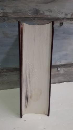 Büyük Fransızca Türkçe Sözlük [ CİLTLİ ]