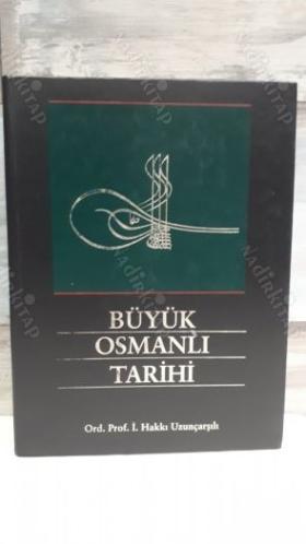 BÜYÜK OSMANLI TARİHİ - 2. CİLT