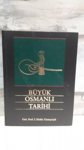 BÜYÜK OSMANLI TARİHİ - 3. CİLT