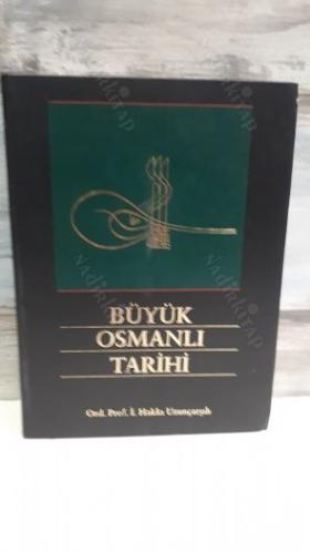 BÜYÜK OSMANLI TARİHİ - CİLT 5
