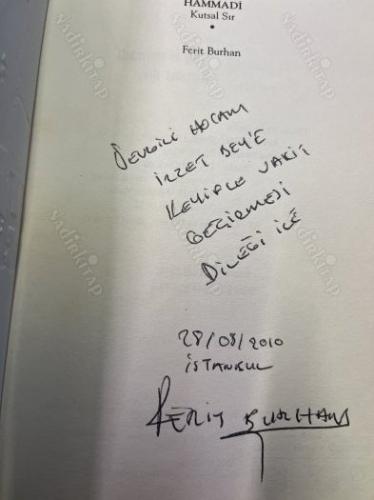 NAG HAMMADİ KUTSAL SIR