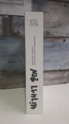 DAİMİ BİR TEŞEKKÜL ONE CONTİNUOUS FORMATİON