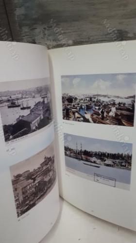 KARTPOSTALLARDA İSTANBUL