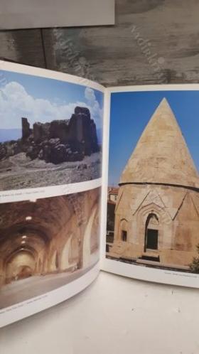 Selçuklu Sanatı / The Art of the Seljuks