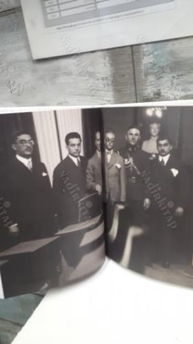 İş'in 100 Yılı - Zeka, Dikkat ve İffet
