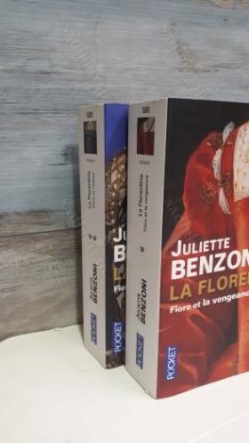 LA FLORENTINE 1-2