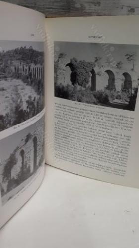 SİDE - 1947-1966 YILLARI KAZILARI VE ARAŞTIRMALARININ SONUÇLARI