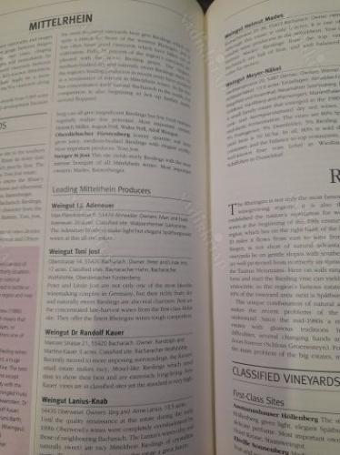 MODERN ENCYCLOPEDİA OF WİNE