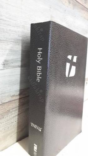 Holy Bible