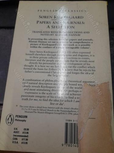 Papers and Journals: A Selection