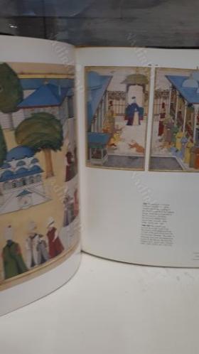 CHILDREN OF THE OTTOMAN SERAGLIO. CUSTOMS AND COSTUMES OF THE PRINCES AND PRINCESSES