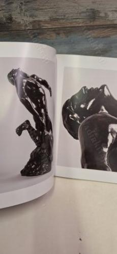 Rodin his lover and his friends