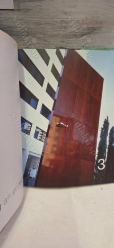 New Hotel: Architecture and Design
