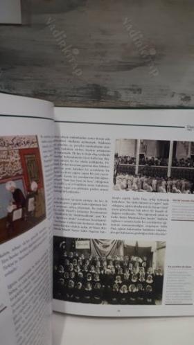 DARÜŞŞAFAKA TARİHİNE BİR YOLCULUK 1863