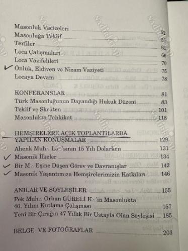 Muh .:. Orhan Güreli K .*. İle Kırk Yıl