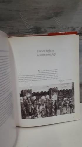 16. YÜZYILDA İSTANBUL /KENT,SARAY,GÜNLÜK YAŞAMI