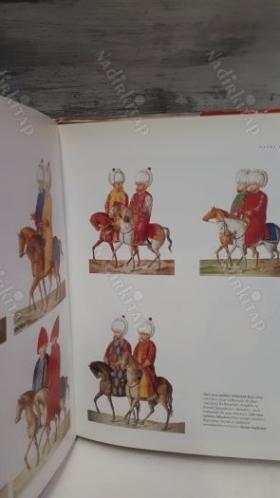 16. YÜZYILDA İSTANBUL /KENT,SARAY,GÜNLÜK YAŞAMI