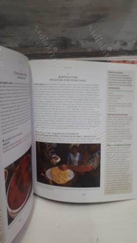 Food Lover's Guide to the World: Experience the Great Global Cuisines
