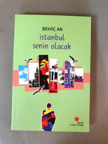 İstanbul Senin Olacak